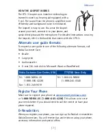 Preview for 14 page of Nokia 8265i User Manual