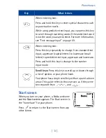 Preview for 20 page of Nokia 8265i User Manual