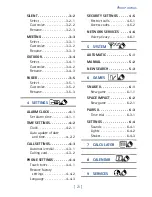 Preview for 28 page of Nokia 8265i User Manual