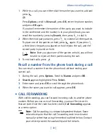 Preview for 46 page of Nokia 8265i User Manual