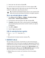 Preview for 71 page of Nokia 8265i User Manual