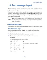 Preview for 76 page of Nokia 8265i User Manual