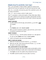 Preview for 78 page of Nokia 8265i User Manual