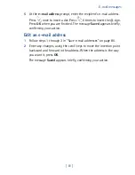 Preview for 88 page of Nokia 8265i User Manual