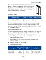 Preview for 116 page of Nokia 8265i User Manual