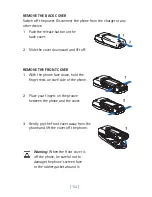 Preview for 119 page of Nokia 8265i User Manual