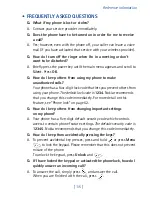 Preview for 122 page of Nokia 8265i User Manual