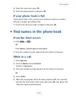 Preview for 38 page of Nokia 8290 - Cell Phone - GSM User Manual