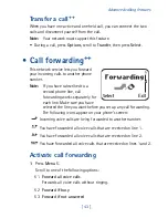 Preview for 52 page of Nokia 8290 - Cell Phone - GSM User Manual