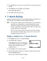 Preview for 59 page of Nokia 8290 - Cell Phone - GSM User Manual