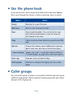 Preview for 61 page of Nokia 8290 - Cell Phone - GSM User Manual