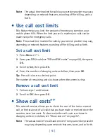 Preview for 65 page of Nokia 8290 - Cell Phone - GSM User Manual