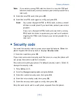 Preview for 78 page of Nokia 8290 - Cell Phone - GSM User Manual