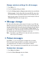 Preview for 93 page of Nokia 8290 - Cell Phone - GSM User Manual