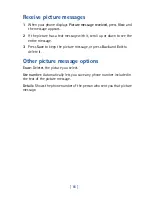 Preview for 95 page of Nokia 8290 - Cell Phone - GSM User Manual