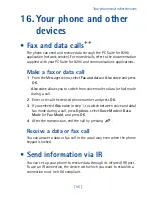 Preview for 104 page of Nokia 8290 - Cell Phone - GSM User Manual