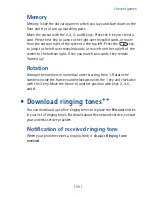 Preview for 108 page of Nokia 8290 - Cell Phone - GSM User Manual