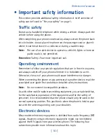 Preview for 112 page of Nokia 8290 - Cell Phone - GSM User Manual