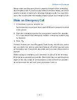 Preview for 116 page of Nokia 8290 - Cell Phone - GSM User Manual