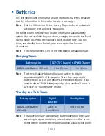 Preview for 121 page of Nokia 8290 - Cell Phone - GSM User Manual