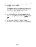 Preview for 129 page of Nokia 8290 - Cell Phone - GSM User Manual