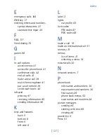 Preview for 136 page of Nokia 8290 - Cell Phone - GSM User Manual