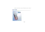 Nokia 8310 User Manual предпросмотр