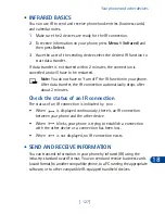 Preview for 138 page of Nokia 8390 - Cell Phone - GSM User Manual