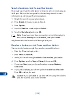 Preview for 139 page of Nokia 8390 - Cell Phone - GSM User Manual