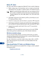 Preview for 141 page of Nokia 8390 - Cell Phone - GSM User Manual