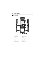 Предварительный просмотр 49 страницы Nokia 8600 - Luna Cell Phone 128 MB User Manual