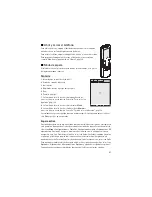 Предварительный просмотр 130 страницы Nokia 8600 - Luna Cell Phone 128 MB User Manual