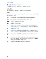 Preview for 17 page of Nokia 8800 - Cell Phone 64 MB User Manual