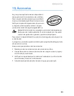 Preview for 184 page of Nokia 8800 - Cell Phone 64 MB User Manual