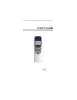 Nokia 8810 User Manual preview