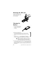 Preview for 14 page of Nokia 8810 User Manual