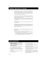 Preview for 4 page of Nokia 8830 S Owner'S Manual