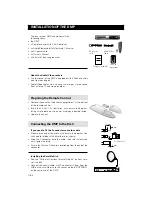 Preview for 8 page of Nokia 8830 S Owner'S Manual