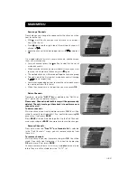 Preview for 21 page of Nokia 8830 S Owner'S Manual