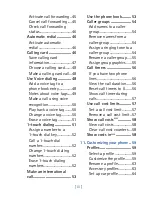 Preview for 6 page of Nokia 8850 - Cell Phone - GSM User Manual