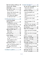 Preview for 7 page of Nokia 8850 - Cell Phone - GSM User Manual