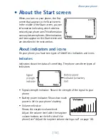 Preview for 22 page of Nokia 8850 - Cell Phone - GSM User Manual