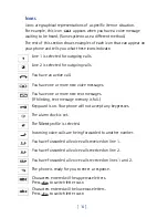 Preview for 23 page of Nokia 8850 - Cell Phone - GSM User Manual