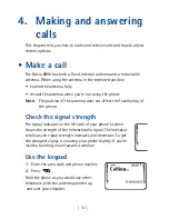 Preview for 25 page of Nokia 8850 - Cell Phone - GSM User Manual