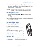 Preview for 26 page of Nokia 8850 - Cell Phone - GSM User Manual