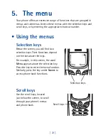 Preview for 29 page of Nokia 8850 - Cell Phone - GSM User Manual