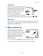 Preview for 30 page of Nokia 8850 - Cell Phone - GSM User Manual