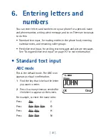 Preview for 35 page of Nokia 8850 - Cell Phone - GSM User Manual