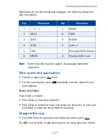 Preview for 36 page of Nokia 8850 - Cell Phone - GSM User Manual