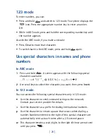 Preview for 37 page of Nokia 8850 - Cell Phone - GSM User Manual